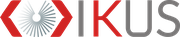 Logo of IKUS Software